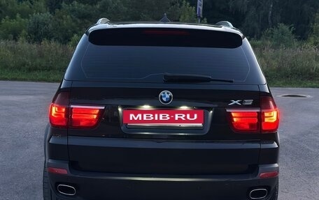 BMW X5, 2009 год, 1 690 000 рублей, 6 фотография