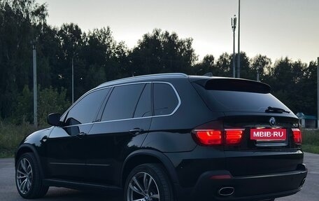 BMW X5, 2009 год, 1 690 000 рублей, 5 фотография