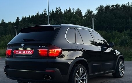 BMW X5, 2009 год, 1 690 000 рублей, 8 фотография