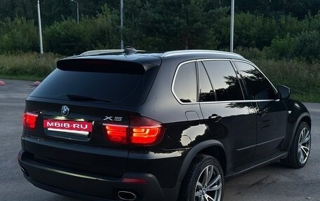 BMW X5, 2009 год, 1 690 000 рублей, 7 фотография