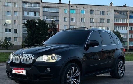 BMW X5, 2009 год, 1 690 000 рублей, 2 фотография