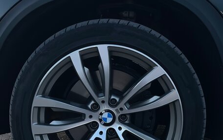 BMW X5, 2009 год, 1 690 000 рублей, 19 фотография