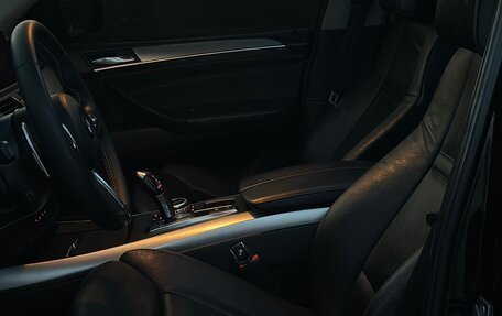 BMW X5, 2009 год, 1 690 000 рублей, 22 фотография