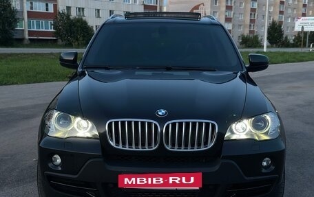 BMW X5, 2009 год, 1 690 000 рублей, 12 фотография
