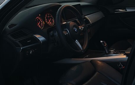 BMW X5, 2009 год, 1 690 000 рублей, 21 фотография
