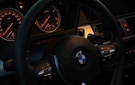 BMW X5, 2009 год, 1 690 000 рублей, 26 фотография