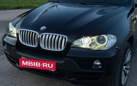 BMW X5, 2009 год, 1 690 000 рублей, 17 фотография