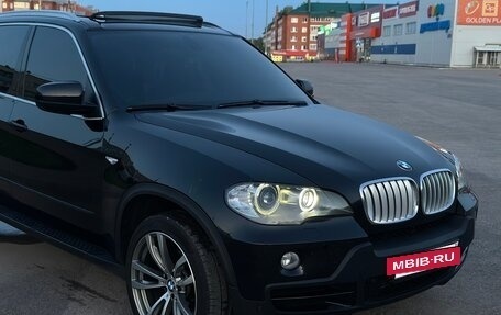 BMW X5, 2009 год, 1 690 000 рублей, 16 фотография