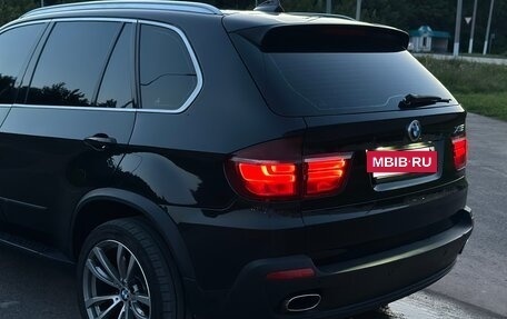 BMW X5, 2009 год, 1 690 000 рублей, 14 фотография