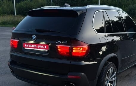 BMW X5, 2009 год, 1 690 000 рублей, 15 фотография