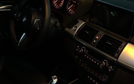 BMW X5, 2009 год, 1 690 000 рублей, 34 фотография