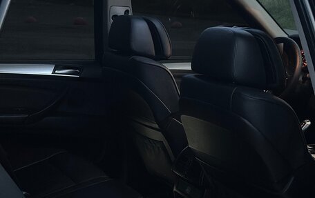 BMW X5, 2009 год, 1 690 000 рублей, 30 фотография