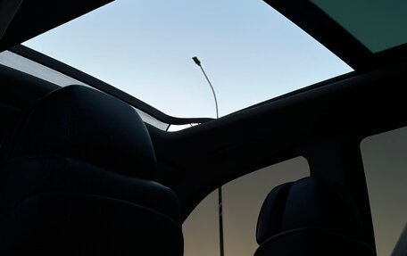 BMW X5, 2009 год, 1 690 000 рублей, 29 фотография