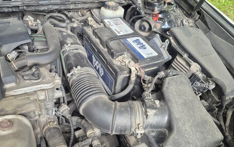 Toyota Camry, 2021 год, 1 700 000 рублей, 13 фотография