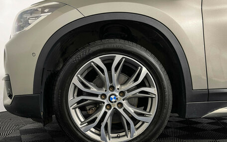 BMW X1, 2017 год, 2 347 000 рублей, 8 фотография