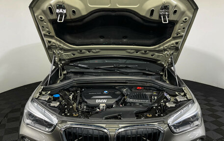 BMW X1, 2017 год, 2 347 000 рублей, 11 фотография