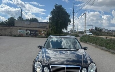 Mercedes-Benz E-Класс, 2003 год, 950 000 рублей, 1 фотография