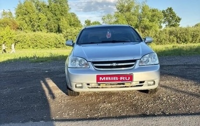 Chevrolet Lacetti, 2008 год, 300 000 рублей, 1 фотография
