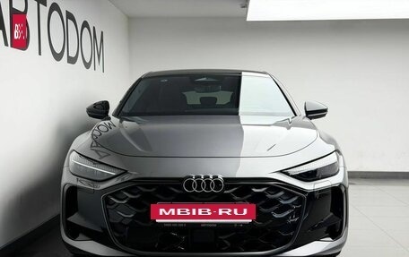 Audi A5, 2026 год, 6 620 000 рублей, 2 фотография