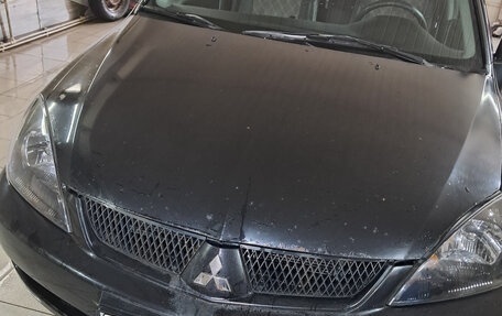 Mitsubishi Lancer IX, 2009 год, 460 000 рублей, 1 фотография