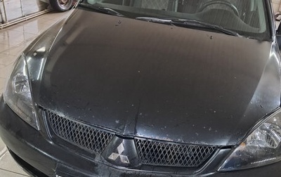 Mitsubishi Lancer IX, 2009 год, 460 000 рублей, 1 фотография