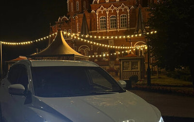 Geely Coolray I, 2022 год, 1 300 000 рублей, 1 фотография