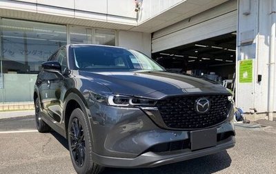 Mazda CX-5 II, 2023 год, 2 210 000 рублей, 1 фотография