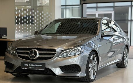 Mercedes-Benz E-Класс, 2013 год, 1 950 000 рублей, 1 фотография