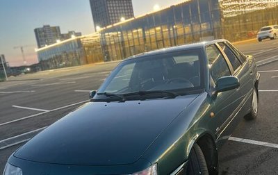 Daewoo Espero, 1999 год, 200 000 рублей, 1 фотография