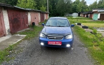 Chevrolet Lacetti, 2009 год, 800 000 рублей, 1 фотография