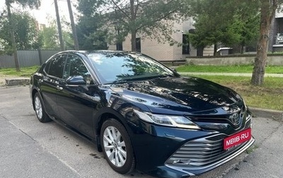 Toyota Camry, 2020 год, 3 200 000 рублей, 1 фотография