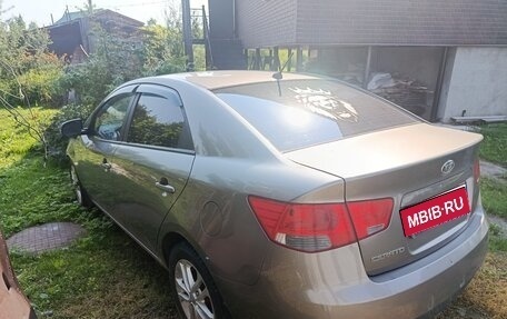 KIA Cerato III, 2011 год, 150 000 рублей, 1 фотография