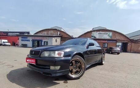 Toyota Chaser VI, 1996 год, 750 000 рублей, 1 фотография
