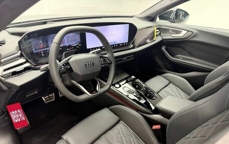 Audi A5, 2026 год, 6 620 000 рублей, 19 фотография