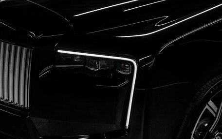 Rolls-Royce Cullinan, 2026 год, 78 500 000 рублей, 2 фотография