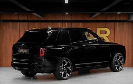 Rolls-Royce Cullinan, 2026 год, 78 500 000 рублей, 6 фотография
