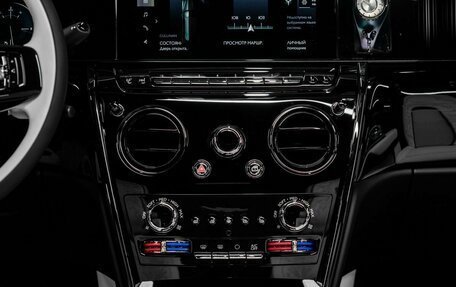 Rolls-Royce Cullinan, 2026 год, 78 500 000 рублей, 15 фотография
