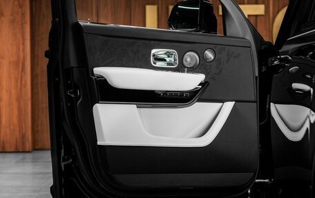Rolls-Royce Cullinan, 2026 год, 78 500 000 рублей, 10 фотография
