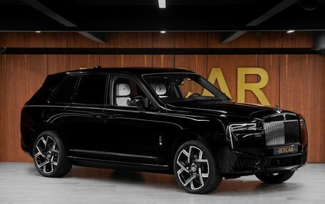 Rolls-Royce Cullinan, 2026 год, 78 500 000 рублей, 5 фотография