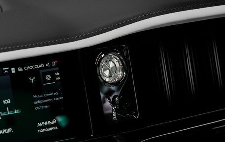Rolls-Royce Cullinan, 2026 год, 78 500 000 рублей, 16 фотография