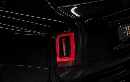 Rolls-Royce Cullinan, 2026 год, 78 500 000 рублей, 9 фотография