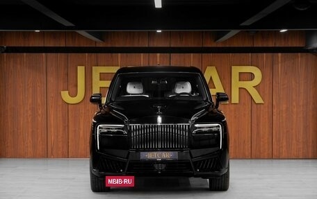 Rolls-Royce Cullinan, 2026 год, 78 500 000 рублей, 4 фотография