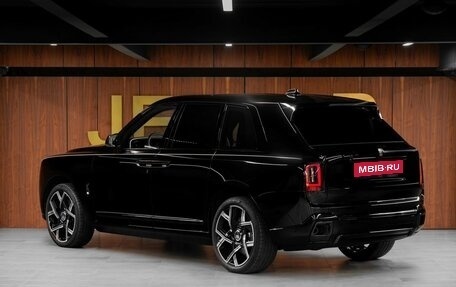 Rolls-Royce Cullinan, 2026 год, 78 500 000 рублей, 8 фотография