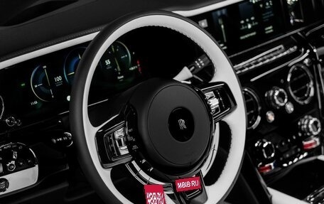 Rolls-Royce Cullinan, 2026 год, 78 500 000 рублей, 13 фотография