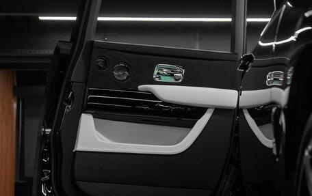 Rolls-Royce Cullinan, 2026 год, 78 500 000 рублей, 25 фотография