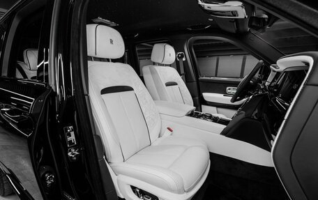 Rolls-Royce Cullinan, 2026 год, 78 500 000 рублей, 22 фотография