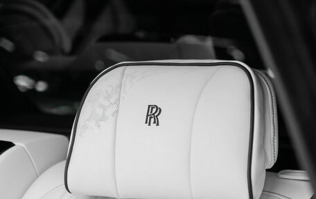 Rolls-Royce Cullinan, 2026 год, 78 500 000 рублей, 28 фотография