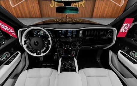 Rolls-Royce Cullinan, 2026 год, 78 500 000 рублей, 20 фотография
