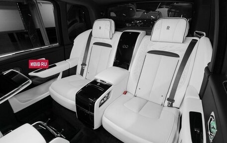Rolls-Royce Cullinan, 2026 год, 78 500 000 рублей, 27 фотография