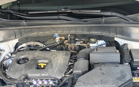 Hyundai Tucson III, 2016 год, 2 500 000 рублей, 8 фотография